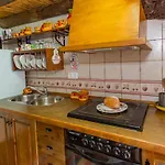 La Casita De Mariposas Сasa de vacaciones