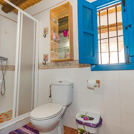 La Casita De Mariposas *