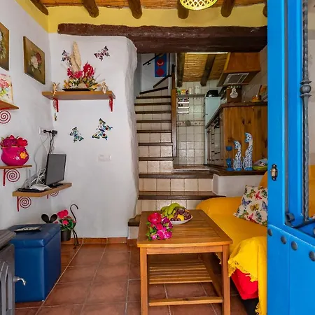 La Casita De Mariposas
