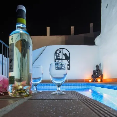 La Casita De Mariposas *