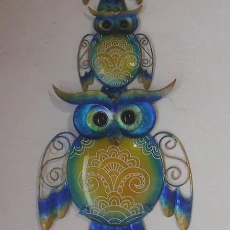 La Casita De Mariposas 弗里希利亚纳